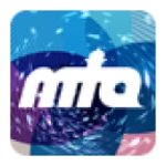 mta international android application logo